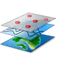 Free download ONF RTM QGIS Linux app to run online in Ubuntu online, Fedora online or Debian online