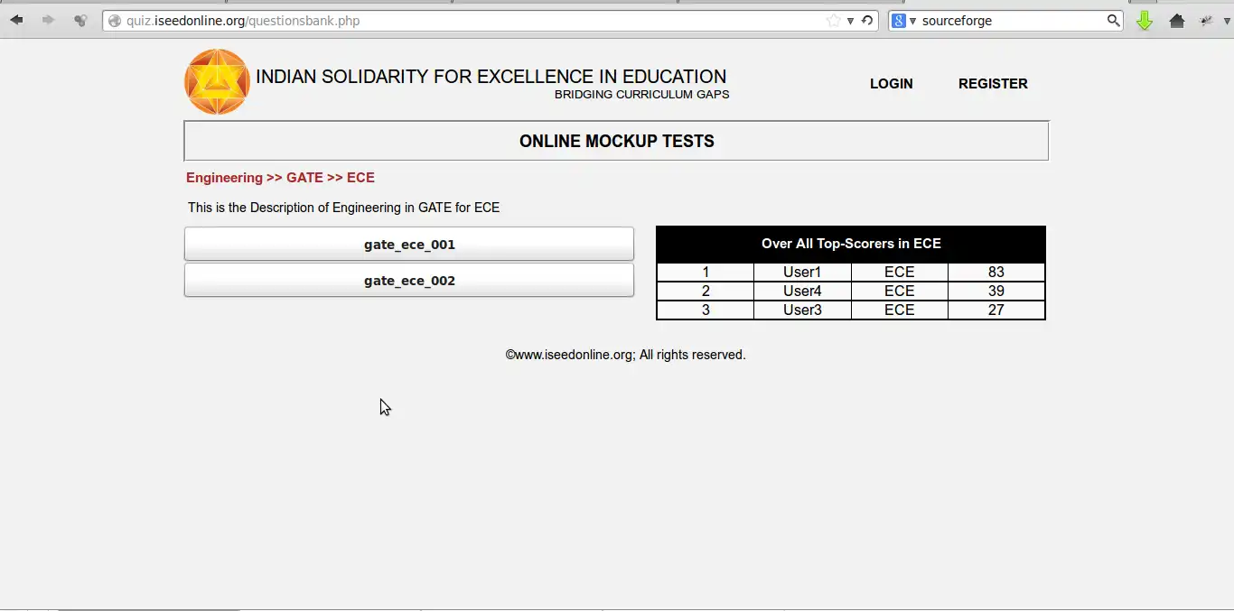 Download web tool or web app Online Mockup and Quiz