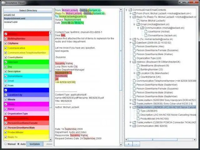 Download web tool or web app ontea to run in Windows online over Linux online