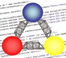 Unduh alat web atau aplikasi web OntoBridge untuk dijalankan di Linux online