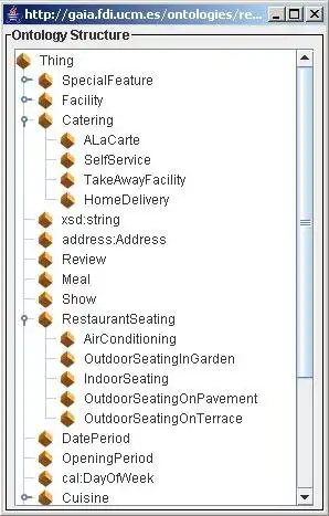 Mag-download ng web tool o web app na OntoBridge para tumakbo sa Linux online