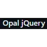 Muat turun percuma aplikasi Opal jQuery Linux untuk dijalankan dalam talian di Ubuntu dalam talian, Fedora dalam talian atau Debian dalam talian