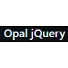 Free download Opal jQuery Windows app to run online win Wine in Ubuntu online, Fedora online or Debian online