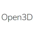 Free download Open3D Windows app to run online win Wine in Ubuntu online, Fedora online or Debian online