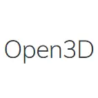 免费下载 Open3D Linux 应用程序以在 Ubuntu 在线、Fedora 在线或 Debian 在线中在线运行