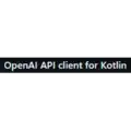 قم بتنزيل عميل OpenAI API مجانًا لتطبيق Kotlin Linux للتشغيل عبر الإنترنت في Ubuntu عبر الإنترنت أو Fedora عبر الإنترنت أو Debian عبر الإنترنت