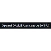 免费下载 OpenAI DALL·E AsyncImage SwiftUI Windows 应用程序在 Ubuntu 在线、Fedora 在线或 Debian 在线中在线运行 win Wine