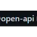 Free download OpenAPI Linux app to run online in Ubuntu online, Fedora online or Debian online