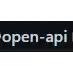 دانلود رایگان برنامه open-api Linux برای اجرای آنلاین در اوبونتو آنلاین، فدورا آنلاین یا دبیان آنلاین
