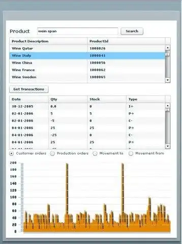 Mag-download ng web tool o web app na OpenAppFactory