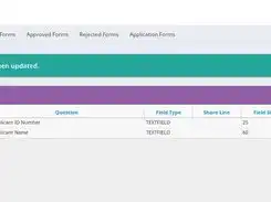 Download web tool or web app openBaraza Banking