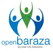 免费下载 openBaraza Business Linux 应用程序，在 Ubuntu online、Fedora online 或 Debian online 中在线运行