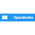 Free download Openbooks Linux app to run online in Ubuntu online, Fedora online or Debian online