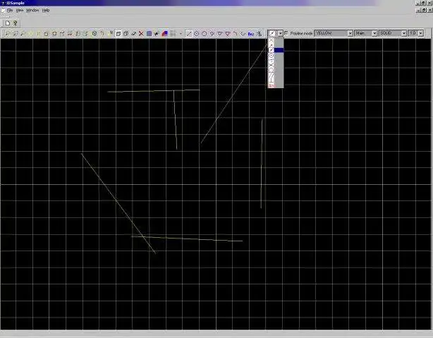 Download web tool or web app OpenCASCADE Sketcher to run in Linux online