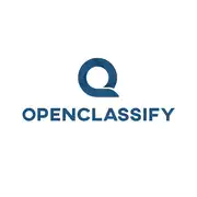 Free download Openclassify Linux app to run online in Ubuntu online, Fedora online or Debian online