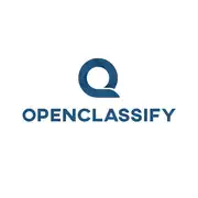 Openclassify Windows 앱을 무료로 다운로드하여 Ubuntu 온라인, Fedora 온라인 또는 Debian 온라인에서 온라인 win Wine을 실행하십시오.