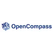 Muat turun percuma aplikasi OpenCompass Linux untuk dijalankan dalam talian di Ubuntu dalam talian, Fedora dalam talian atau Debian dalam talian