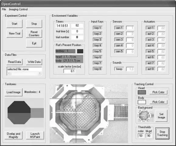 Unduh alat web atau aplikasi web OpenControl