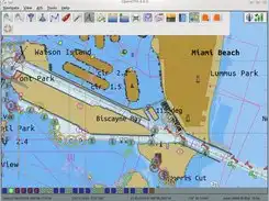 Baixar ferramenta da web ou aplicativo da web OpenCPN