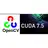 Free download OpenCV CUDA Binaries Linux app to run online in Ubuntu online, Fedora online or Debian online