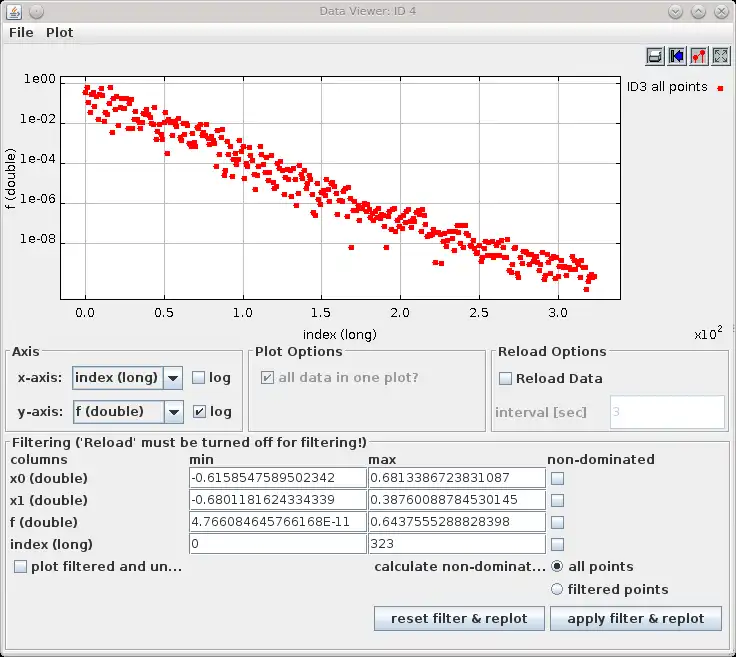 Download web tool or web app OpenDino