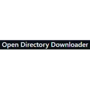 Free download Open Directory Downloader Windows app to run online win Wine in Ubuntu online, Fedora online or Debian online