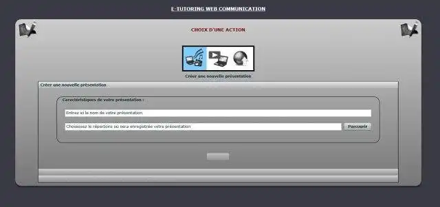 Download web tool or web app OpenDoceo