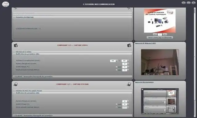 Download web tool or web app OpenDoceo