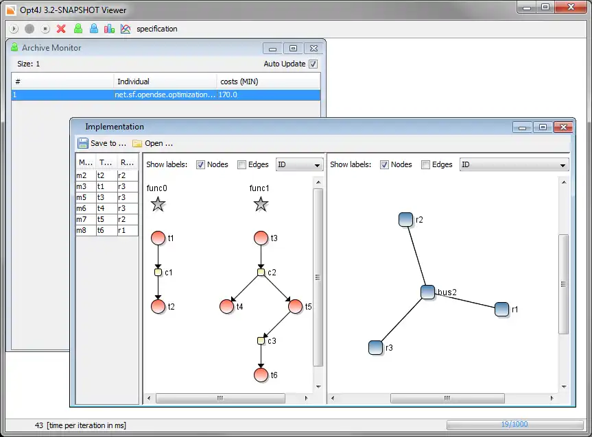 Download web tool or web app OpenDSE to run in Linux online