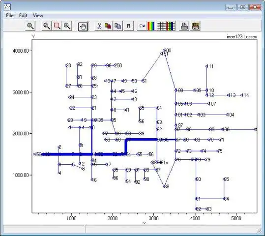 Download web tool or web app OpenDSS
