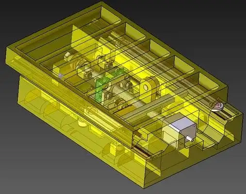 قم بتنزيل أداة الويب أو تطبيق الويب openfablab