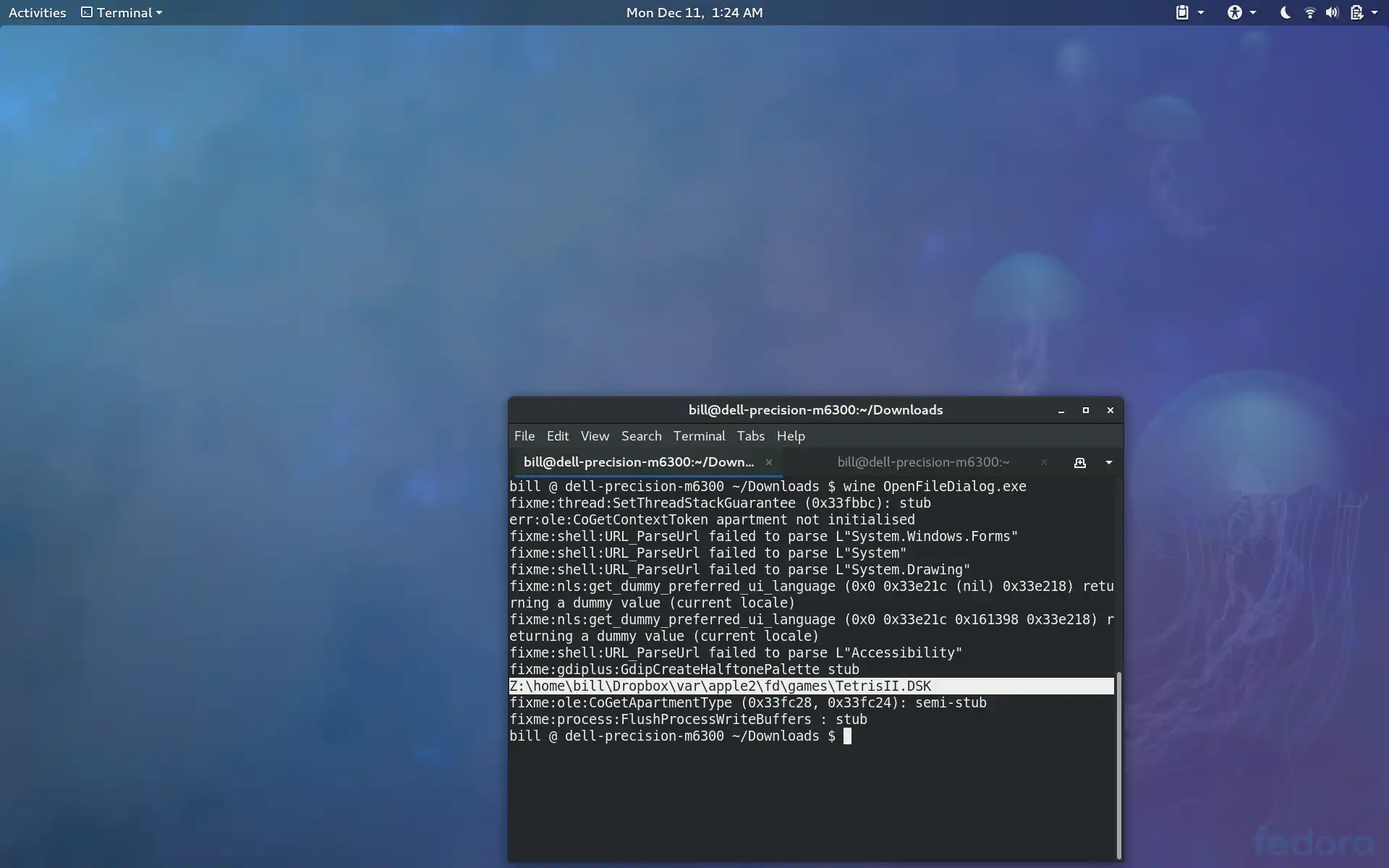 Download web tool or web app OpenFileDialog
