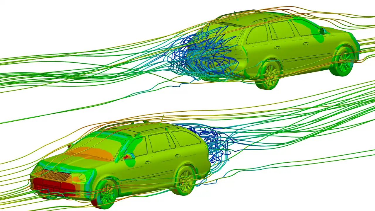 Descargue la herramienta web o la aplicación web OpenFOAM