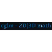 Free download OpenGL Mathematics Linux app to run online in Ubuntu online, Fedora online or Debian online