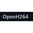 Bezpłatne pobieranie aplikacji OpenH264 Linux do uruchamiania online w Ubuntu online, Fedora online lub Debian online