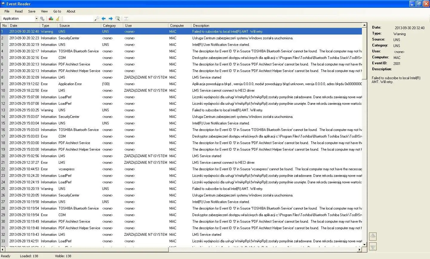 Download web tool or web app Open Help Desk Tools