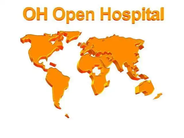 Download web tool or web app Open Hospital
