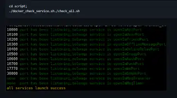 Laden Sie das Web-Tool oder die Web-App Open-IM-Server herunter