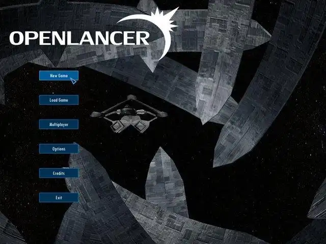 Download web tool or web app Openlancer - Evolving to You to run in Windows online over Linux online