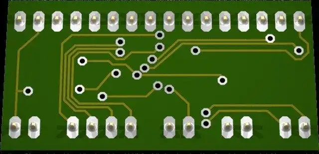 Descargar herramienta web o aplicación web OpenLCD