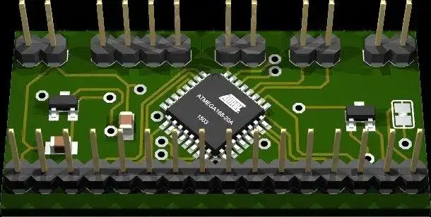 قم بتنزيل أداة الويب أو تطبيق الويب OpenLCD