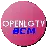 Free download OpenLGTV BCM Windows app to run online win Wine in Ubuntu online, Fedora online or Debian online
