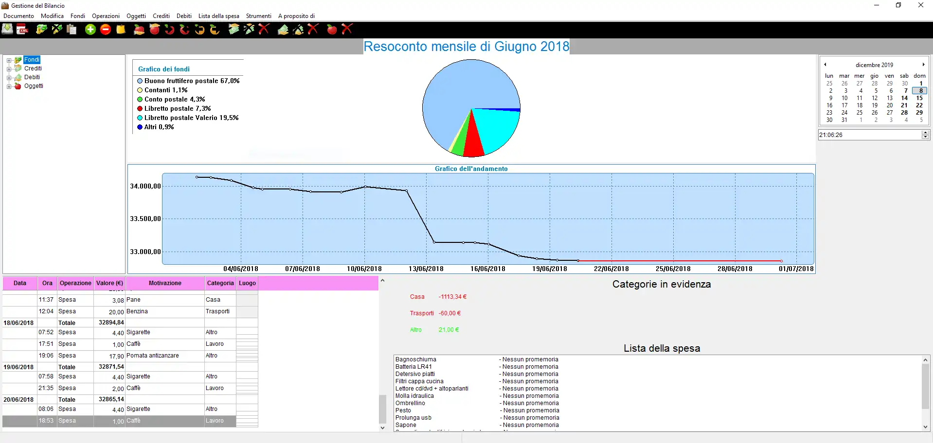 Download webtool of webapp OpenMoneyBox