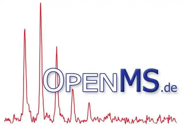 Download web tool or web app OpenMS