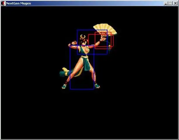 Download web tool or web app OpenMUGEN to run in Windows online over Linux online