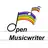 قم بتنزيل تطبيق Open Musicwriter Linux مجانًا للتشغيل عبر الإنترنت في Ubuntu عبر الإنترنت أو Fedora عبر الإنترنت أو Debian عبر الإنترنت