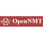 Descarga gratis la aplicación Linux OpenNMT-tf para ejecutar en línea en Ubuntu en línea, Fedora en línea o Debian en línea