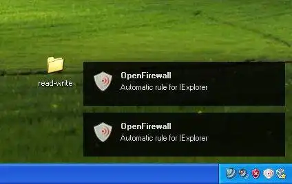 Download web tool or web app OpenNotify