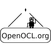 Безкоштовно завантажте програму OpenOCL Matlab Linux, щоб працювати онлайн в Ubuntu онлайн, Fedora онлайн або Debian онлайн