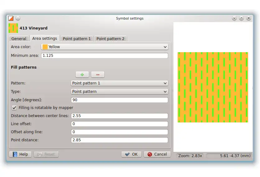 Download web tool or web app OpenOrienteering to run in Windows online over Linux online